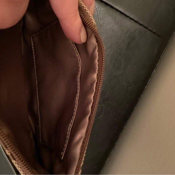 Coach Wristlet - Picture 2 of 3